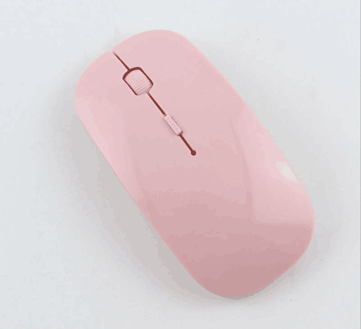 Discover the Wireless Ultra-Thin Wireless Mouse